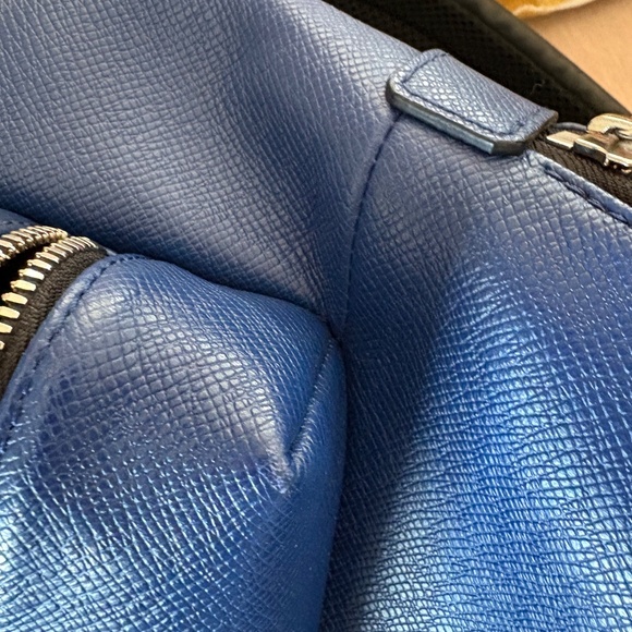 Louis Vuitton Backpack - Picture 5 of 8